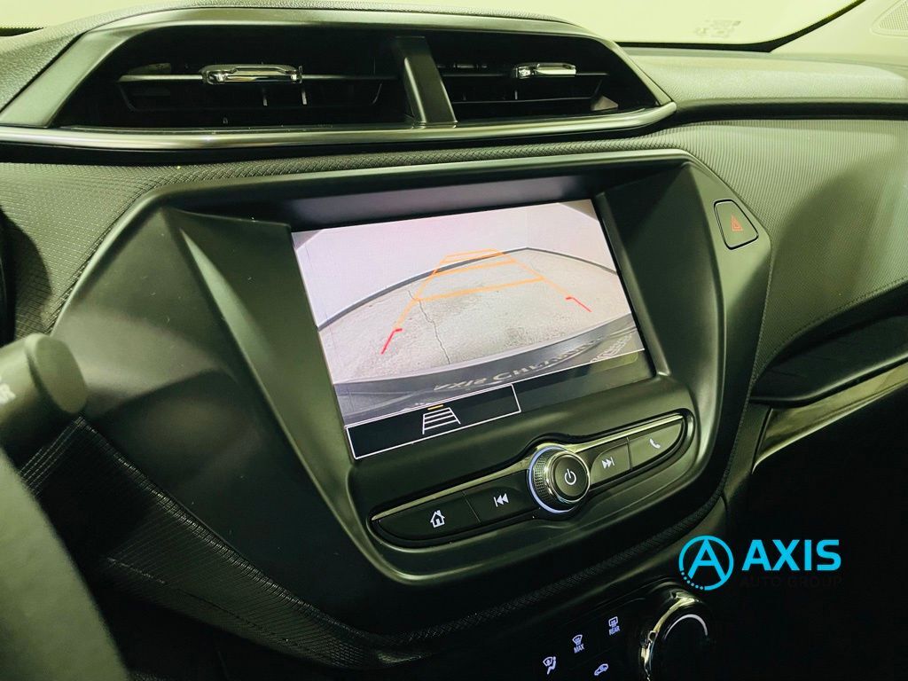 2022 Chevrolet TrailBlazer LT Jersey City NJ