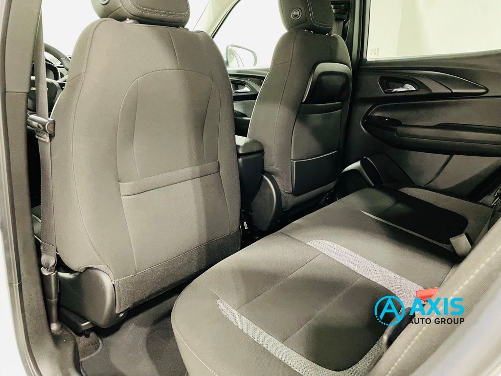 2022 Chevrolet TrailBlazer LT Jersey City NJ