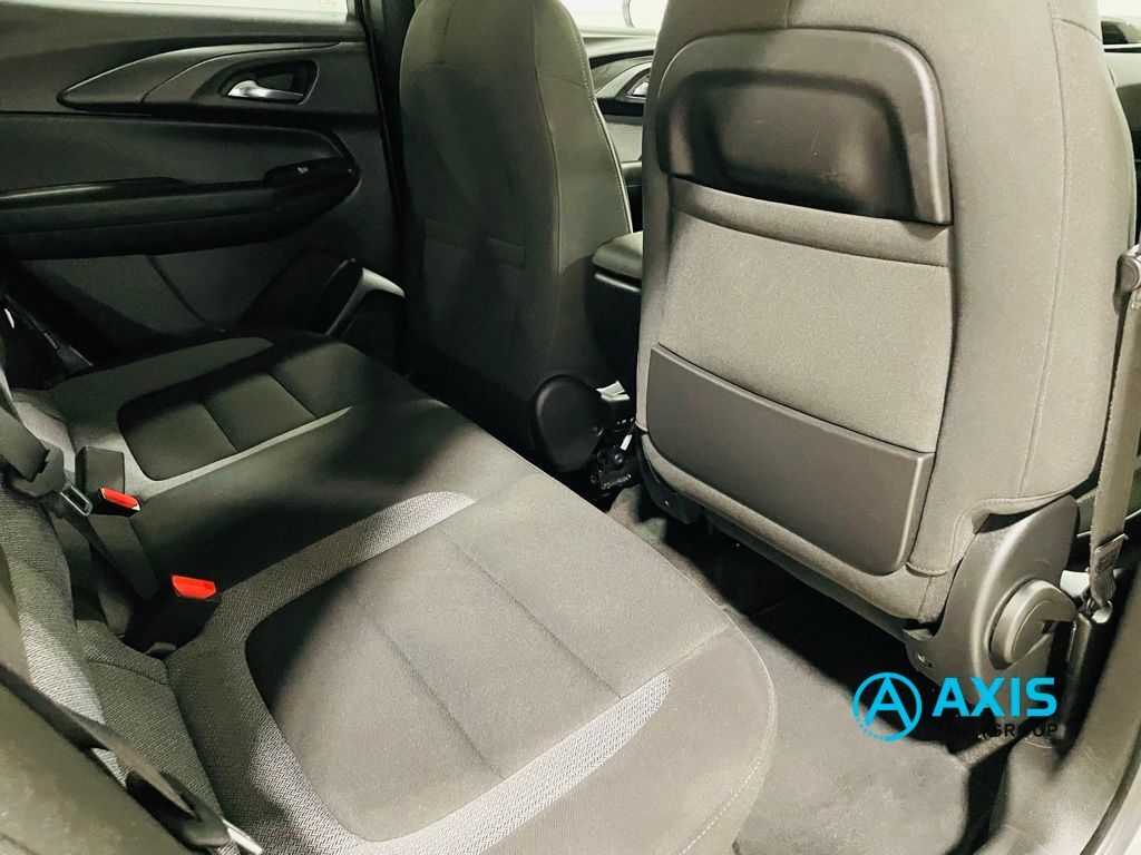 2022 Chevrolet TrailBlazer LT Jersey City NJ