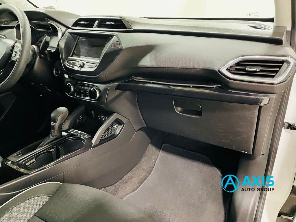 2022 Chevrolet TrailBlazer LT Jersey City NJ