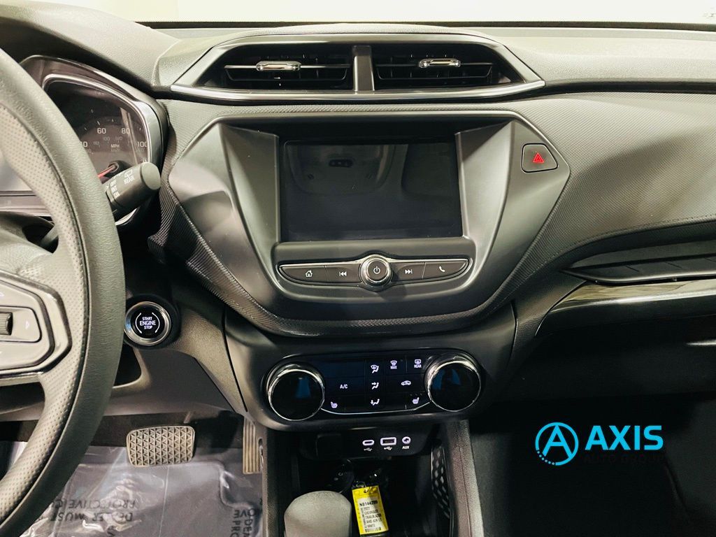 2022 Chevrolet TrailBlazer LT Jersey City NJ