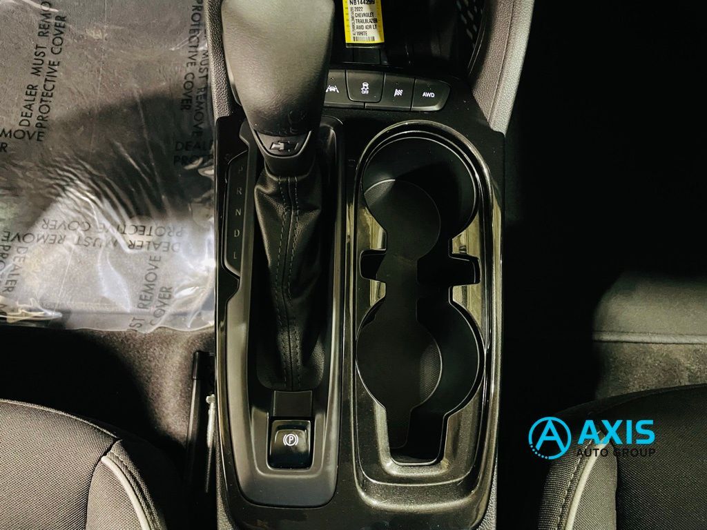 2022 Chevrolet TrailBlazer LT Jersey City NJ