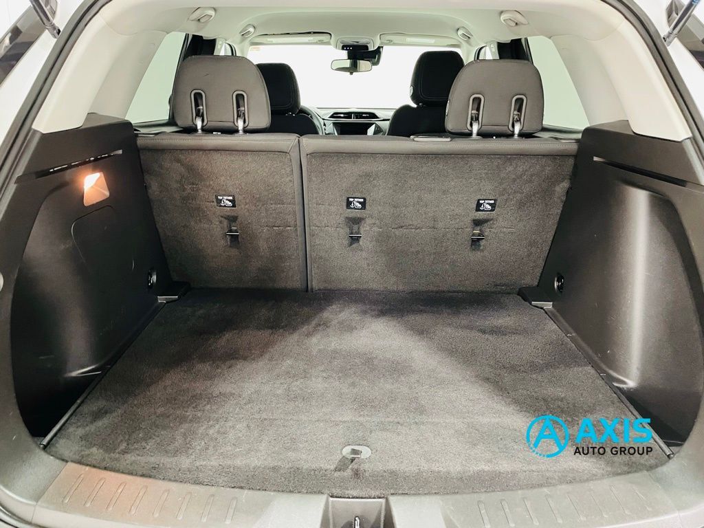 2022 Chevrolet TrailBlazer LT Jersey City NJ