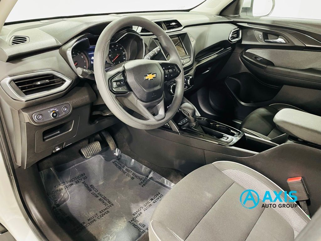 2022 Chevrolet TrailBlazer LT Jersey City NJ