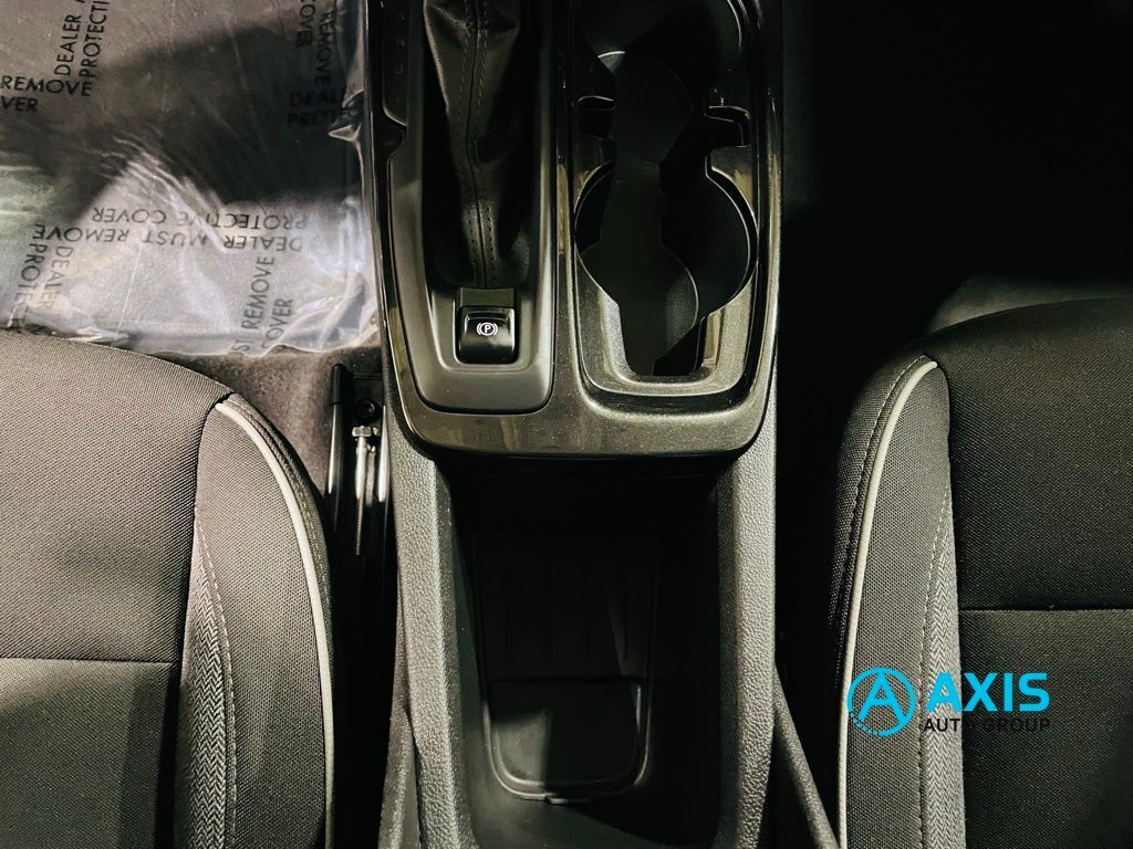 2022 Chevrolet TrailBlazer LT Jersey City NJ