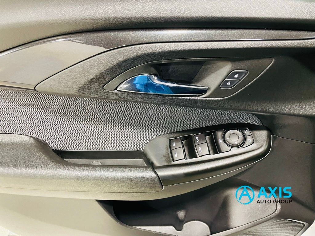 2022 Chevrolet TrailBlazer LT Jersey City NJ