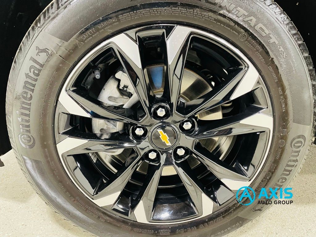 2022 Chevrolet TrailBlazer LT Jersey City NJ