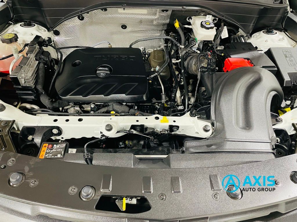 2022 Chevrolet TrailBlazer LT Jersey City NJ