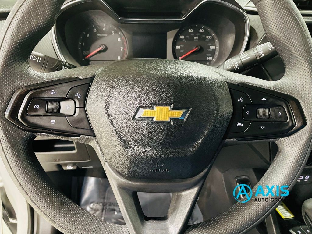 2022 Chevrolet TrailBlazer LT Jersey City NJ