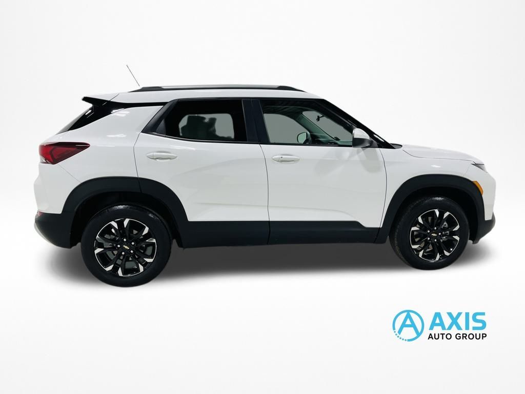 2022 Chevrolet TrailBlazer LT Jersey City NJ