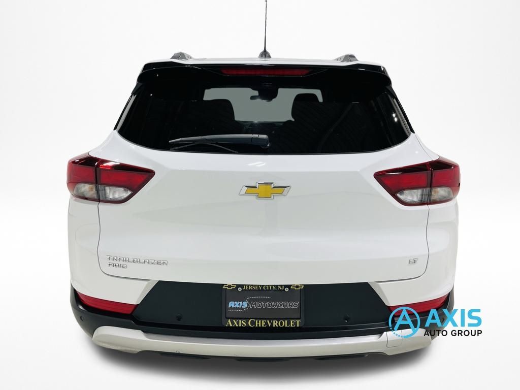 2022 Chevrolet TrailBlazer LT Jersey City NJ
