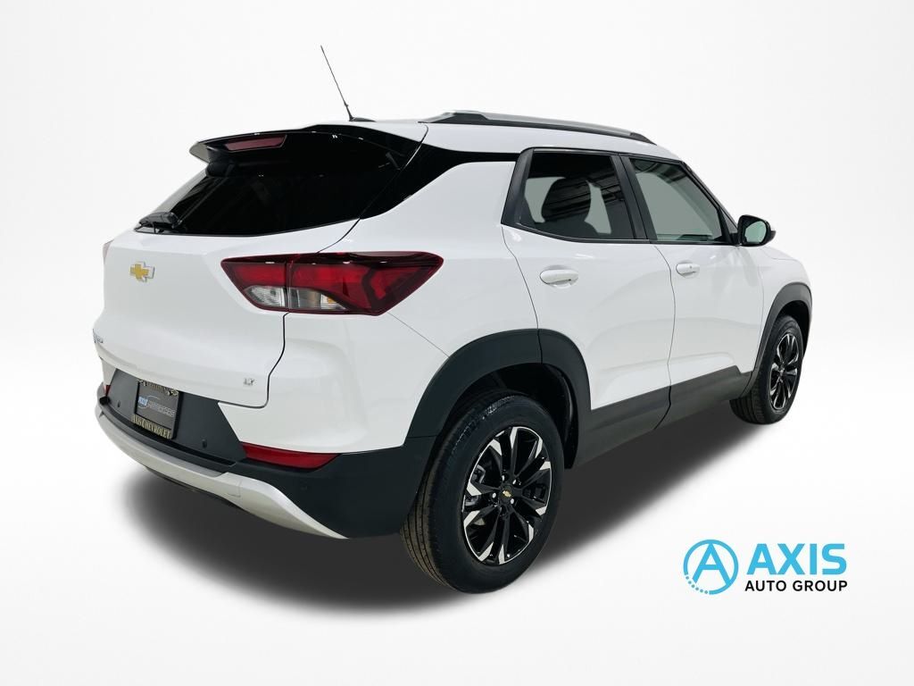 2022 Chevrolet TrailBlazer LT Jersey City NJ