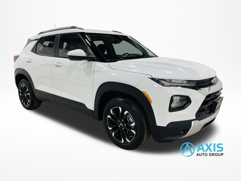 2022 Chevrolet TrailBlazer LT Jersey City NJ