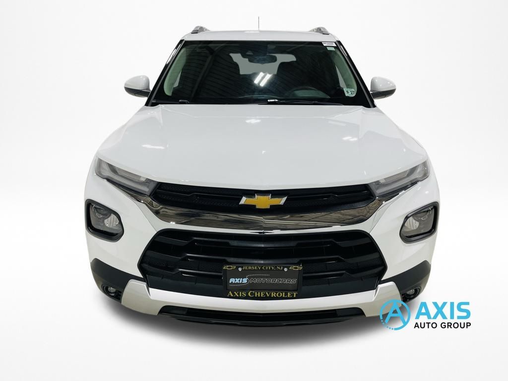 2022 Chevrolet TrailBlazer LT Jersey City NJ