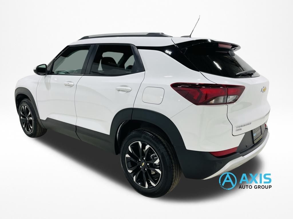 2022 Chevrolet TrailBlazer LT Jersey City NJ