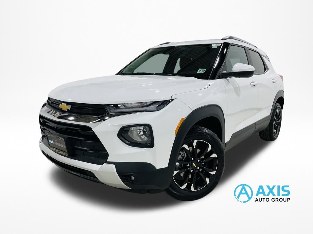 2022 Chevrolet TrailBlazer LT Jersey City NJ
