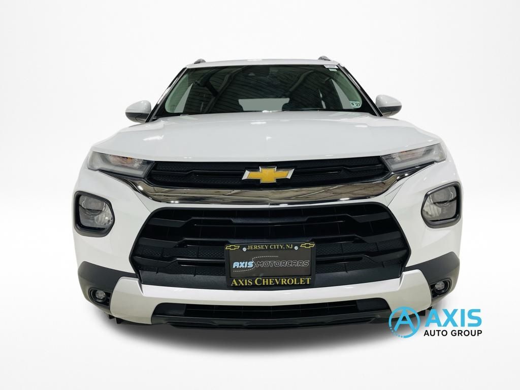 2022 Chevrolet TrailBlazer LT Jersey City NJ