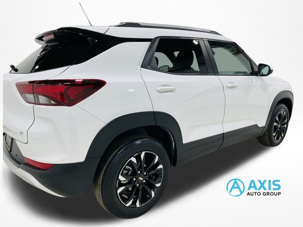 2022 Chevrolet TrailBlazer LT Jersey City NJ