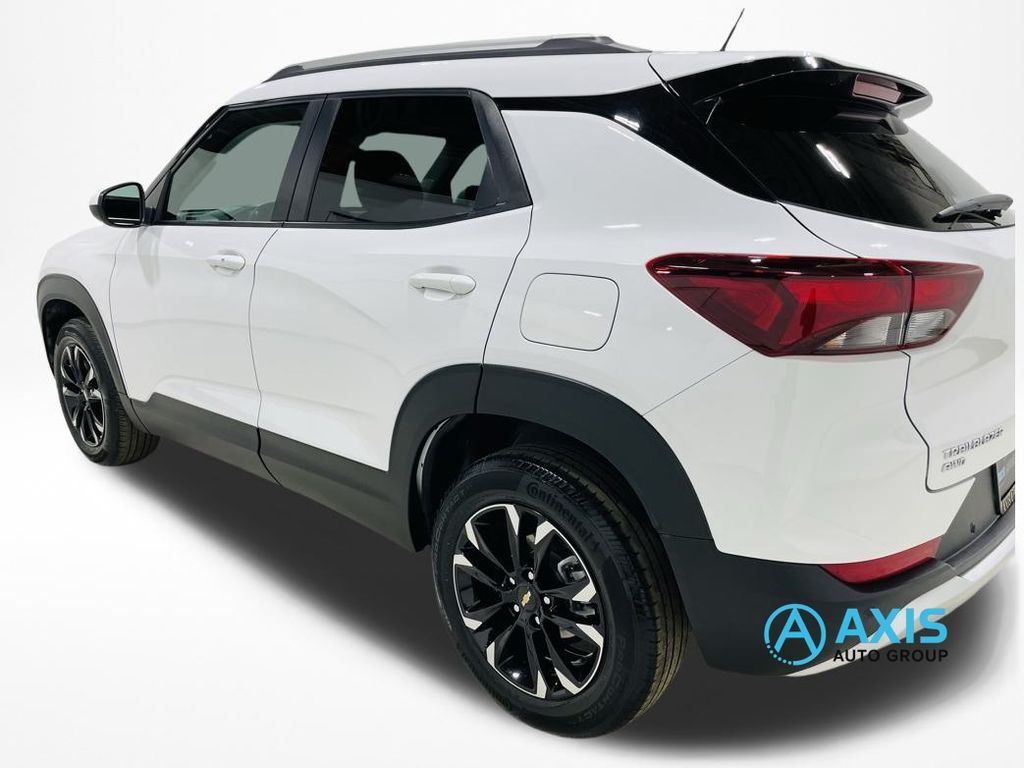 2022 Chevrolet TrailBlazer LT Jersey City NJ