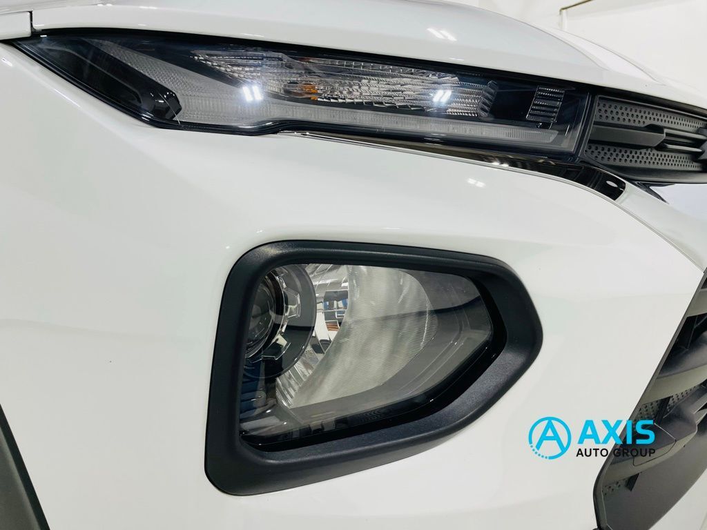 2022 Chevrolet TrailBlazer LT Jersey City NJ