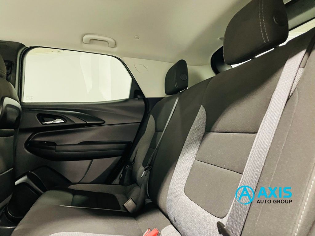 2022 Chevrolet TrailBlazer LT Jersey City NJ