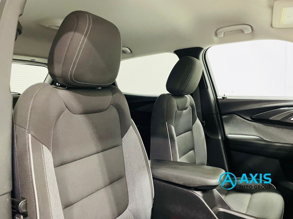 2022 Chevrolet TrailBlazer LT Jersey City NJ