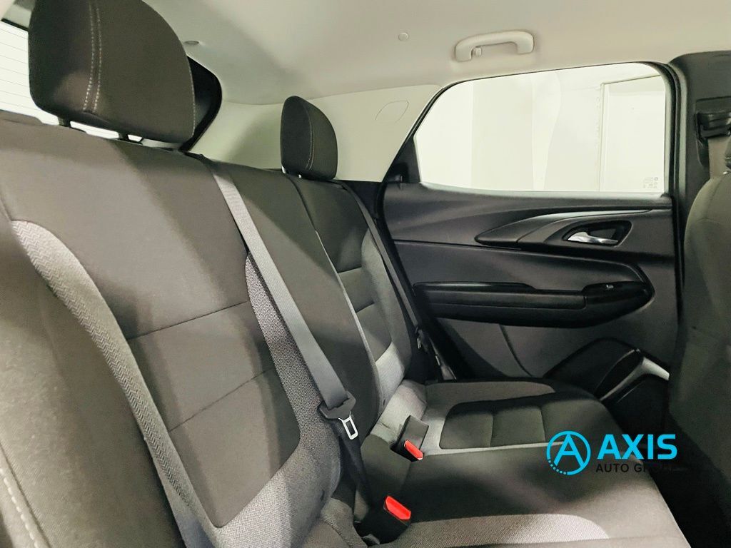 2022 Chevrolet TrailBlazer LT Jersey City NJ