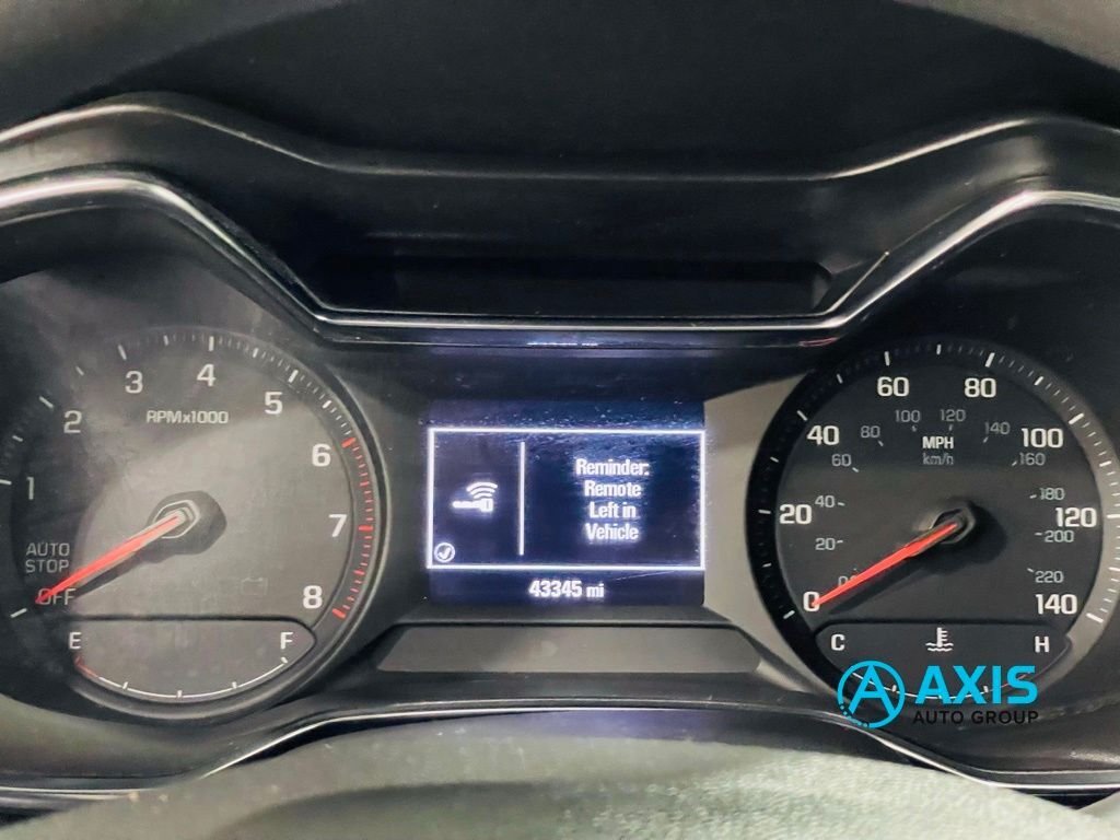 2022 Chevrolet TrailBlazer LT Jersey City NJ