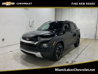 2022 Chevrolet TrailBlazer LT Miami Lakes FL 2022 Chevrolet TrailBlazer LT Miami Lakes FL