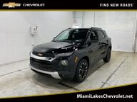 2022 Chevrolet TrailBlazer LT Miami Lakes FL 2022 Chevrolet TrailBlazer LT Miami Lakes FL