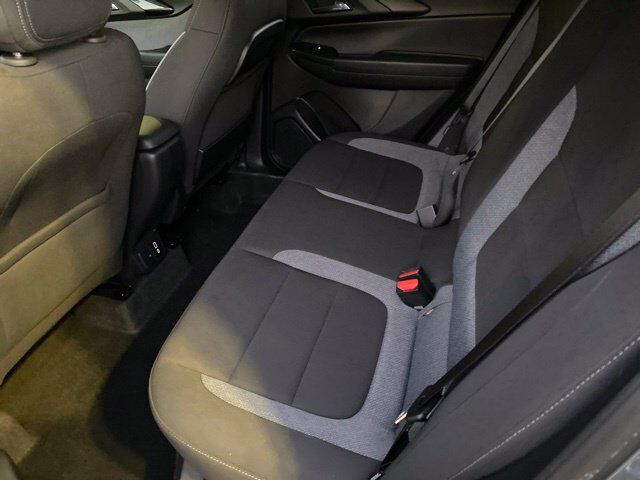 2022 Chevrolet TrailBlazer LT Raleigh NC