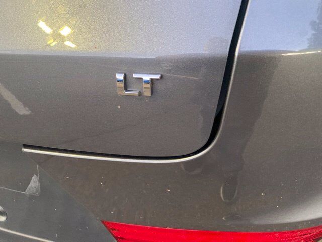 2022 Chevrolet TrailBlazer LT Raleigh NC