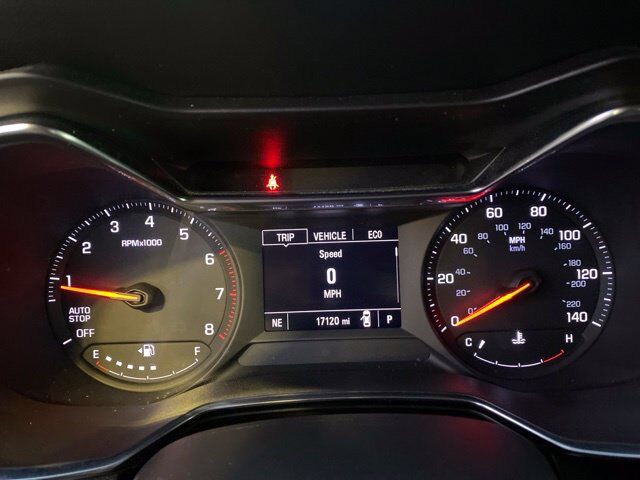 2022 Chevrolet TrailBlazer LT Raleigh NC