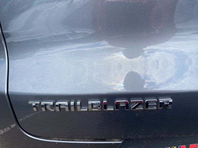 2022 Chevrolet TrailBlazer LT Raleigh NC