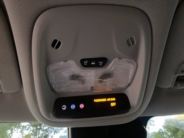 2022 Chevrolet TrailBlazer LT Raleigh NC