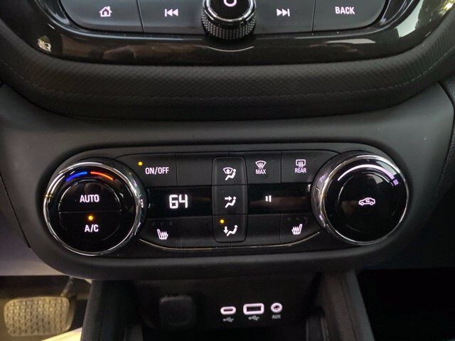 2022 Chevrolet TrailBlazer LT Raleigh NC