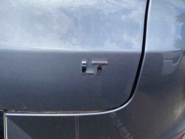 2022 Chevrolet TrailBlazer LT Raleigh NC