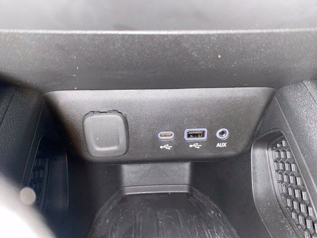 2022 Chevrolet TrailBlazer LT Raleigh NC
