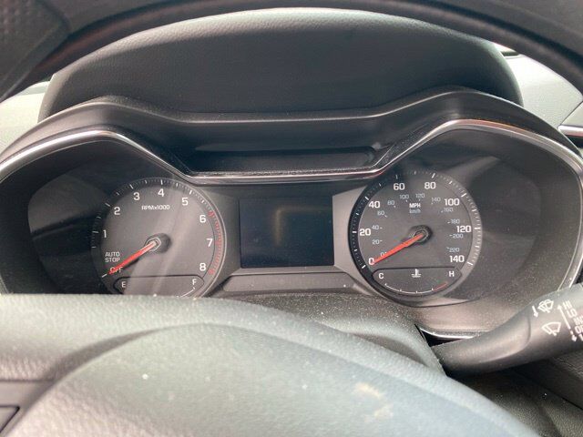 2022 Chevrolet TrailBlazer LT Raleigh NC