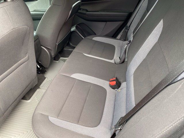2022 Chevrolet TrailBlazer LT Raleigh NC