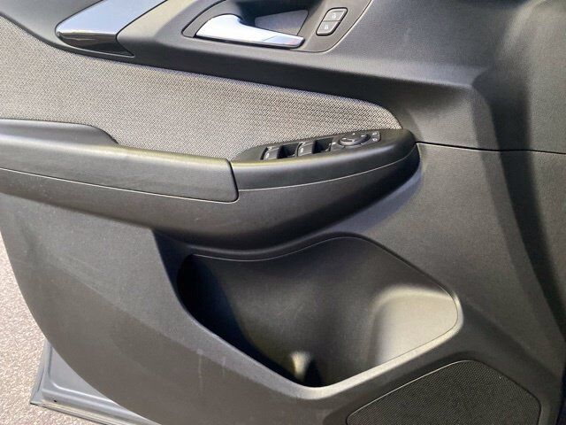 2022 Chevrolet TrailBlazer LT Raleigh NC