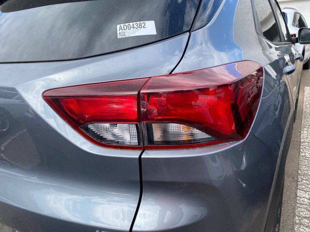 2022 Chevrolet TrailBlazer LT Raleigh NC