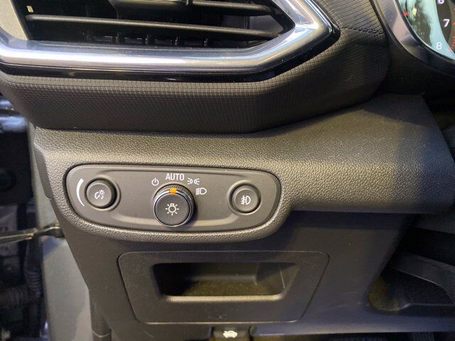 2022 Chevrolet TrailBlazer LT Raleigh NC