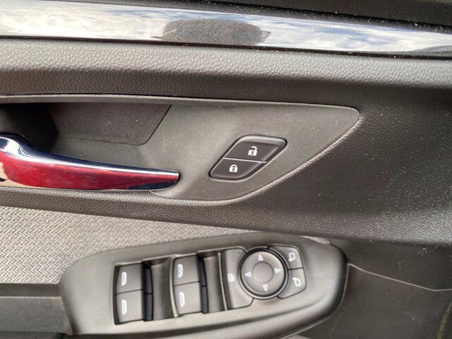 2022 Chevrolet TrailBlazer LT Raleigh NC