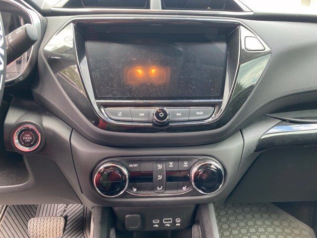 2022 Chevrolet TrailBlazer LT Raleigh NC