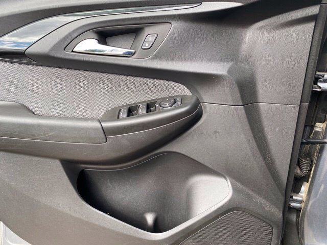 2022 Chevrolet TrailBlazer LT Raleigh NC
