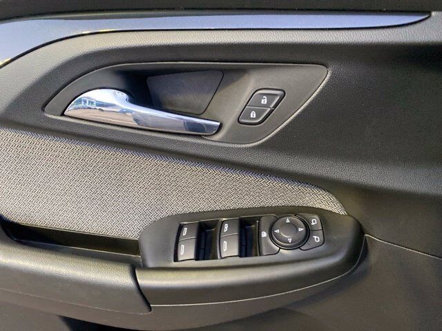 2022 Chevrolet TrailBlazer LT Raleigh NC