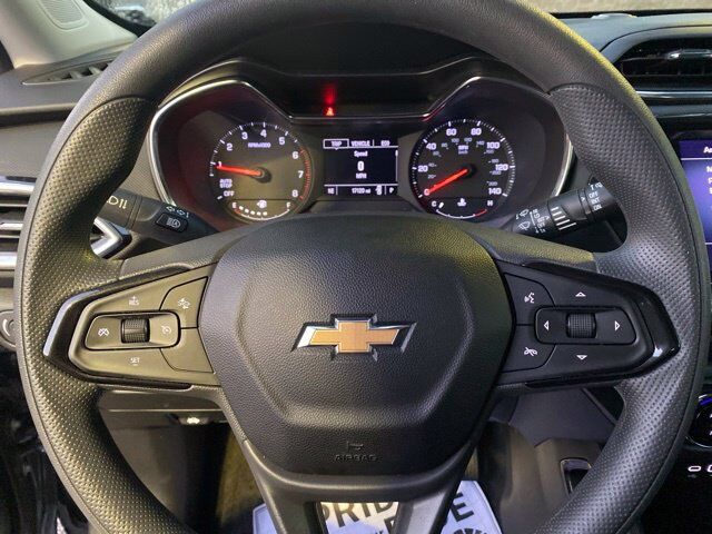 2022 Chevrolet TrailBlazer LT Raleigh NC