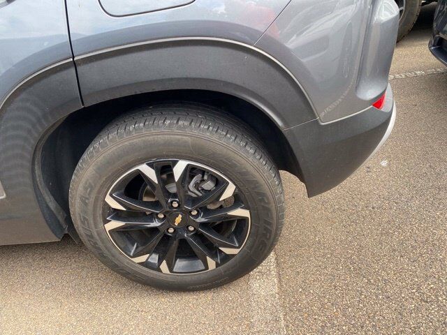 2022 Chevrolet TrailBlazer LT Raleigh NC