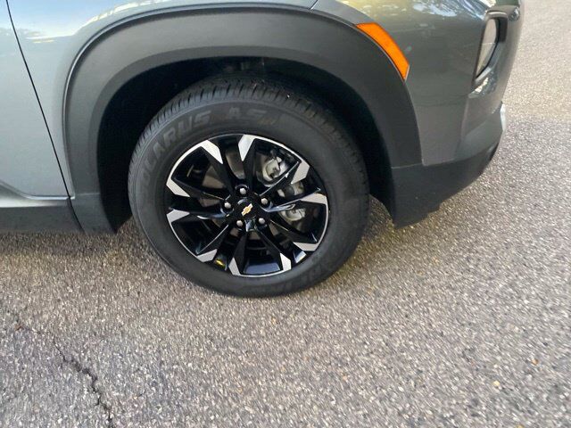 2022 Chevrolet TrailBlazer LT Raleigh NC